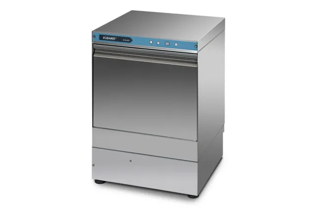 Zmywarka do naczyń stołowych 400 V ZK.08.5EP