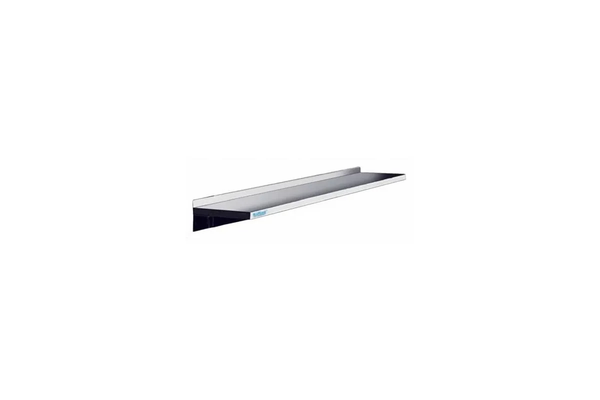 Półka ścienna BK-głębokość 250 mm ABK030800000