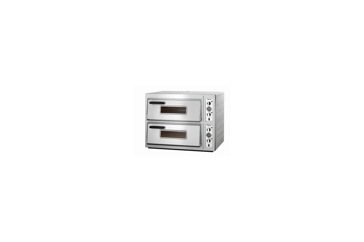 Piec do pizzy NT 622VS   2002094