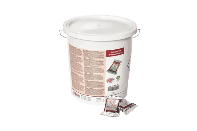Tabletki myjące RATIONAL do pieców SelfCookingCenter i CombiMaster Plus 56.00.210