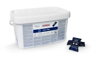 Tabletki pielęgnacyjne RATIONAL Care do pieców iCombi Pro, iCombi Classic i SelfCookingCenter z Efficient CareControl 56.00.562