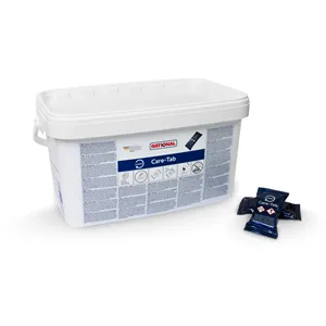 Tabletki pielęgnacyjne RATIONAL Care do pieców iCombi Pro, iCombi Classic i SelfCookingCenter z Efficient CareControl 56.00.562
