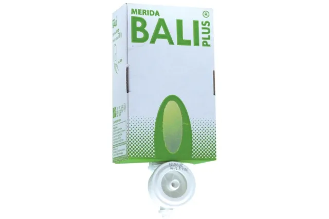 Mydło w pianie MERIDA BALI PLUS 700 gram M12P