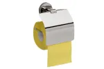 Uchwyt na papier toaletowy,wersja polerowana MHA01