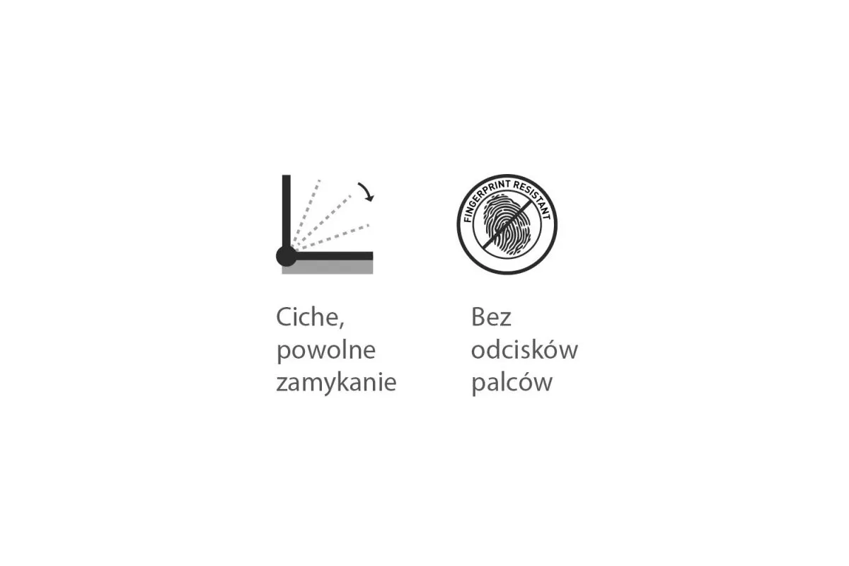 KOSZ PEDAŁOWY TOP SILENT LUNA, POJEMNOŚĆ 3 L, STAL MATOWA MERIDA KIM417