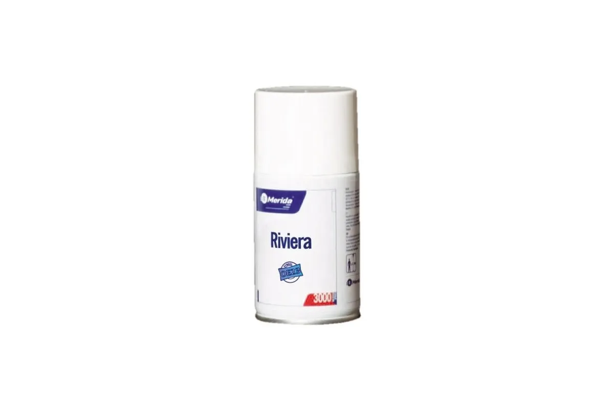 RIVIERA - wymienny wkład do elektronicznych odświeżaczy powietrza SELECT+ i PULSE II OE23