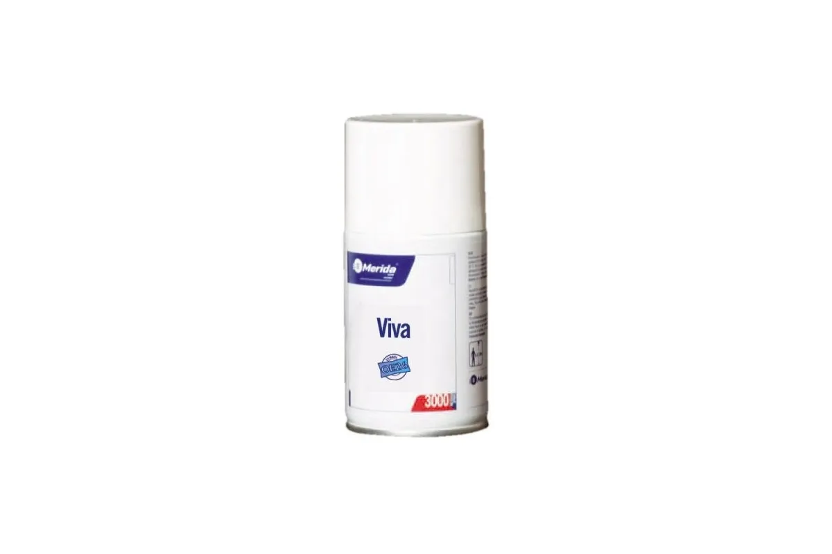 VIVA - wymienny wkład do elektronicznych odświeżaczy powietrza SELECT+ i PULSE II Merida OE26