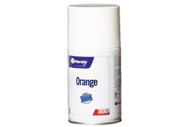ORANGE - wymienny wkład do elektronicznych odświeżaczy powietrza SELECT+ i PULSE II Merida OE24