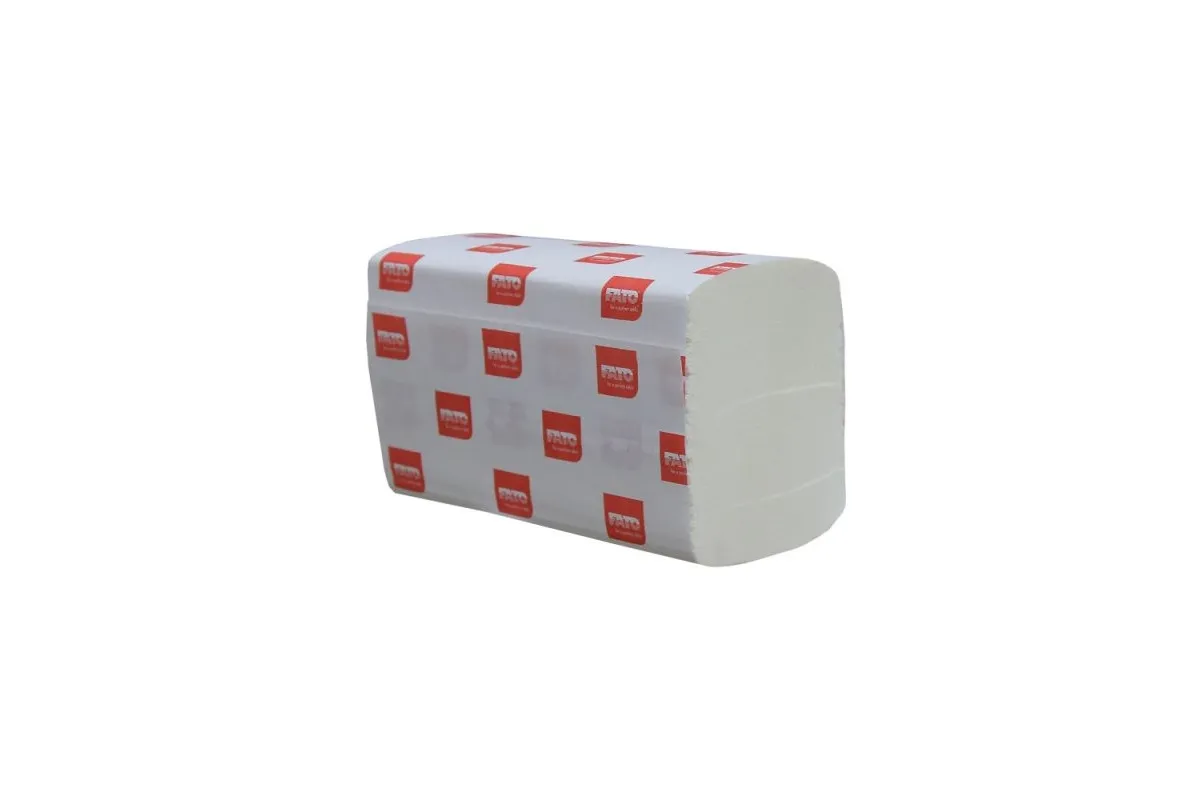 SERWETKI GASTRONOMICZNE KARTON 6000 SZT., WYMIAR SERWETKI 24 X 16,4 CM, 40 PACZEK PO 150 SZT. Merida TAB407