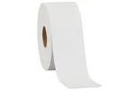 Papier toaletowy MERIDA KLASIK, zgrzewka 12 rolek, długości 220 m, ŚREDNICA 19 CM