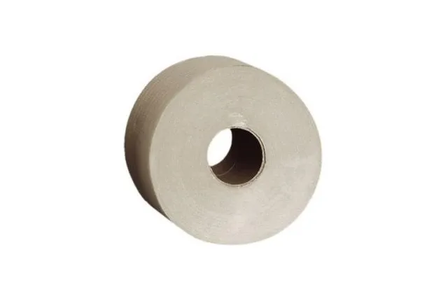 Papier toaletowy MERIDA OPTIMUM, worek 32 rolki, długość 50 m POB502