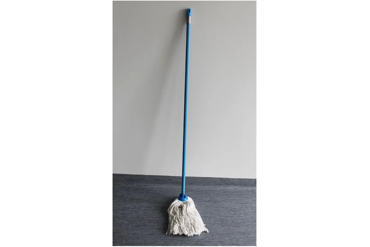 MOP SZNURKOWY BAWEŁNIANY, Z GWINTEM MERIDA SKP450