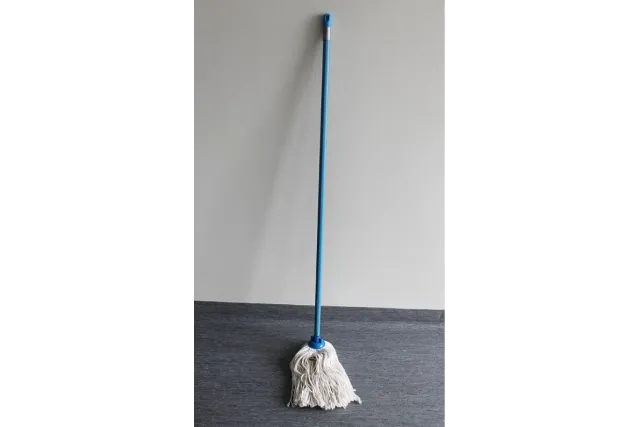 MOP SZNURKOWY BAWEŁNIANY, Z GWINTEM MERIDA SKP450