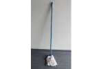 MOP SZNURKOWY BAWEŁNIANY, Z GWINTEM MERIDA SKP450