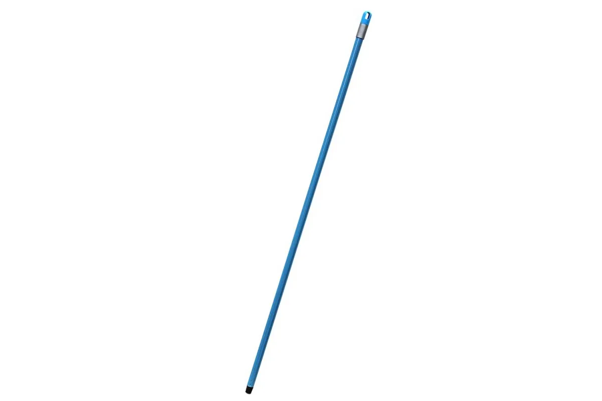 KIJ DO MOPÓW SZNURKOWYCH I PASKOWYCH, Z GWINTEM, NIEBIESKI,120 CM Merida HFK450