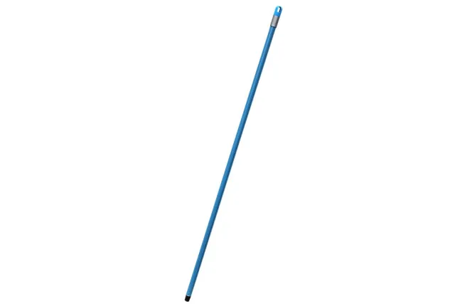 KIJ DO MOPÓW SZNURKOWYCH I PASKOWYCH, Z GWINTEM, NIEBIESKI,120 CM Merida HFK450