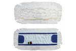 MOP Z ZAKŁADKAMI OPTIMUM BAWEŁNIANY 40 CM SOP140