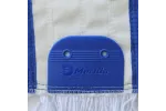 MOP Z ZAKŁADKAMI OPTIMUM BAWEŁNIANY 40 CM SOP140
