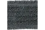 MOP Z ZAKŁADKAMI STANDARD SZARY Z MIKROFAZY 40 CM MERIDA SKP141
