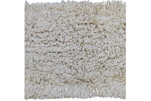 MOP Z ZAKŁADKAMI ECONOMY BAWEŁNIANY 50 CM MERIDA SEP150