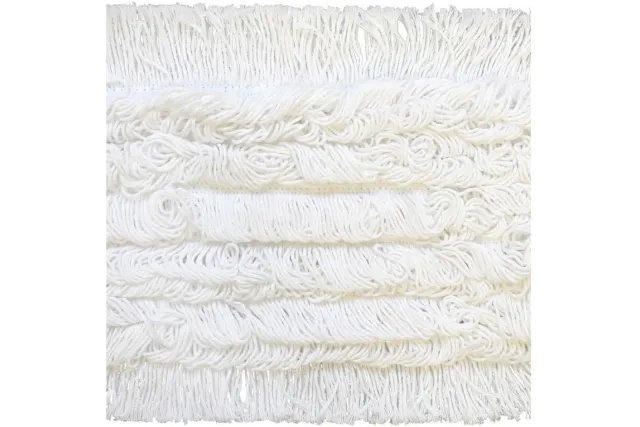 MOP Z ZAKŁADKAMI OPTIMUM BAWEŁNIANY 50 CM MERIDA SOP150