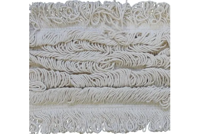 MOP Z KIESZENIAMI STANDARD BAWEŁNIANY 40 CM MERIDA SKP240