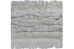 MOP Z KIESZENIAMI STANDARD BAWEŁNIANY 40 CM MERIDA SKP240