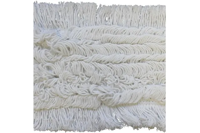 MOP Z KIESZENIAMI OPTIMUM BAWEŁNIANY 40 CM MERIDA SOP240