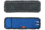 MOP Z KIESZENIAMI STANDARD SZARY Z MIKROFAZY 40 CM MERIDA SKP241