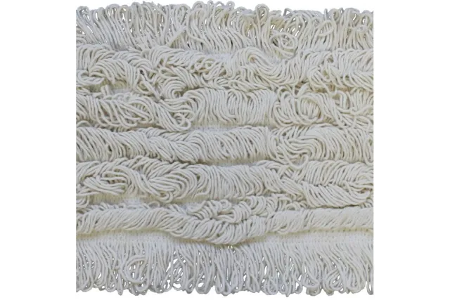 MOP Z KIESZENIAMI ECONOMY BAWEŁNIANY 50 CM SEP250