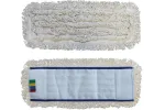 MOP Z KIESZENIAMI STANDARD BAWEŁNIANY 50 CM MERIDA SKP250