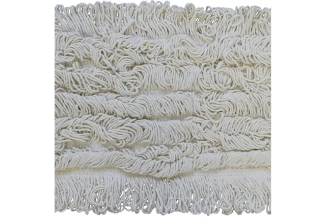 MOP Z KIESZENIAMI STANDARD BAWEŁNIANY 50 CM MERIDA SKP250