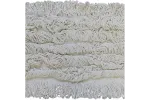 MOP Z KIESZENIAMI STANDARD BAWEŁNIANY 50 CM MERIDA SKP250