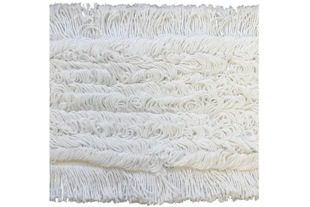 MOP Z KIESZENIAMI OPTIMUM BAWEŁNIANY 50 CM MERIDA SOP250