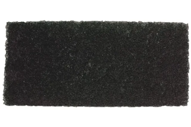 Pad ręczny czarny, wymiary 15,5 x 9,5 cm Merida SPC311