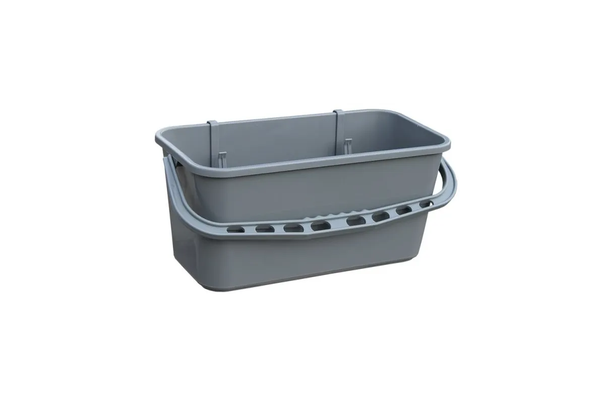 Wiadro do płukania myjki, szerokość 35 cm Merida L013