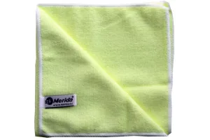 ŚCIERECZKA Z MIKROWŁÓKNA OPTIMUM ŻÓŁTA MERIDA SRL011