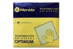 ŚCIERECZKA Z MIKROWŁÓKNA OPTIMUM ŻÓŁTA MERIDA SRL011