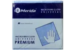 ŚCIERECZKA Z MIKROWŁÓKNA PREMIUM NIEBIESKA MERIDA SRL012