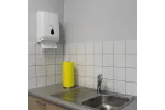 ŚCIERECZKI DO MYCIA NA MOKRO, NA ROLCE Z PERFORACJĄ DO ODRYWANIA - 35 SZT. Merida SRL007