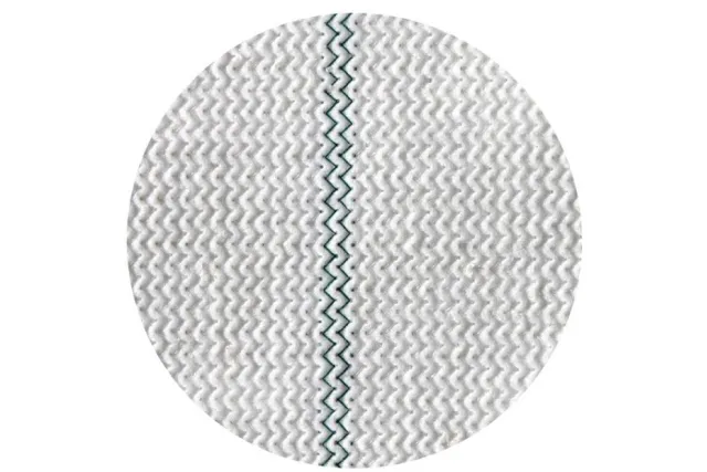 ŚCIERKA DO PODŁOGI BAWEŁNIANA BIAŁA 50 X 66CM MERIDA SRL006