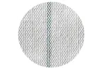 ŚCIERKA DO PODŁOGI BAWEŁNIANA BIAŁA 50 X 66CM MERIDA SRL006