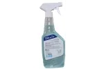 MERIDA SUPER BŁYSK PŁYN DO CZYSZCZENIA POWIERZCHNI WODOODPORNYCH 500 ML, BUTELKA ZE SPRYSKIWACZEM NMU001