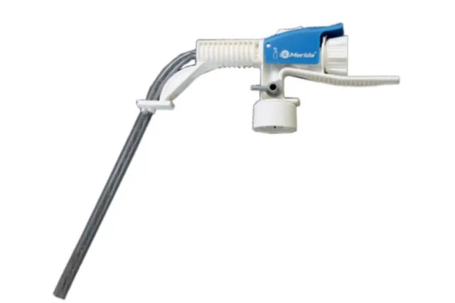 PISTOLET DOZUJĄCY DO SYSTEMU FLEX FLOW MERIDA GMA901
