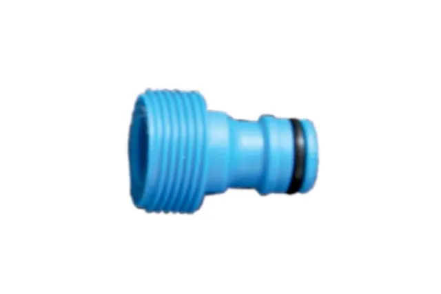 PRZYŁĄCZE DO PISTOLETU Z GWINTEM ZEWN. 3/4" DO SYSTEMU FLEX FLOW GMA902