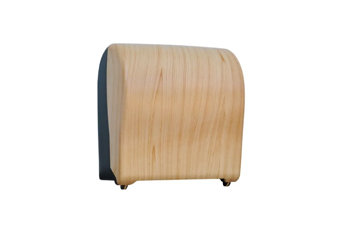 MECHANICZNY PODAJNIK RĘCZNIKÓW W ROLACH MERIDA UNIQUE SOLID CUT SCANDINAVIAN LINE CUH326