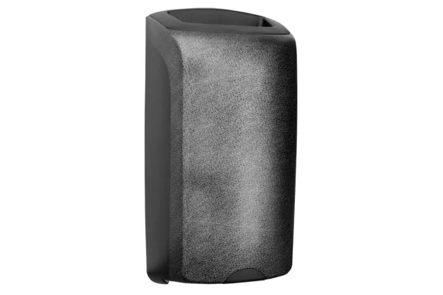 KOSZ OTWARTY WISZĄCY 40 L MERIDA UNIQUE GLAMOUR BLACK SPARK LINE KUH169