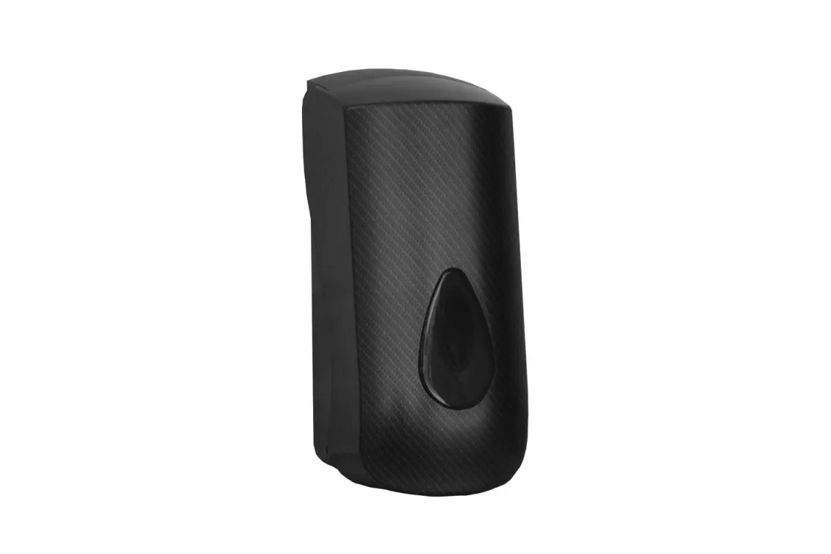 DOZOWNIK MYDŁA W PIANIE MERIDA UNIQUE EXCLUSIVE CARBON SPARK LINE DUH271