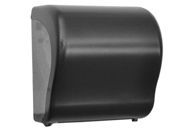 MECHANICZNY PODAJNIK RĘCZNIKÓW W ROLACH MERIDA UNIQUE LUX CUT EXCLUSIVE CARBON SPARK LINE CUH371