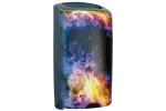 KOSZ OTWARTY WISZĄCY 40 L MERIDA UNIQUE MAGIC LINE KUH123